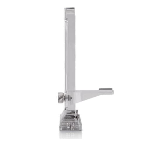 Thermaltake Transparent Graphics Card Holder with Magnetic Stand